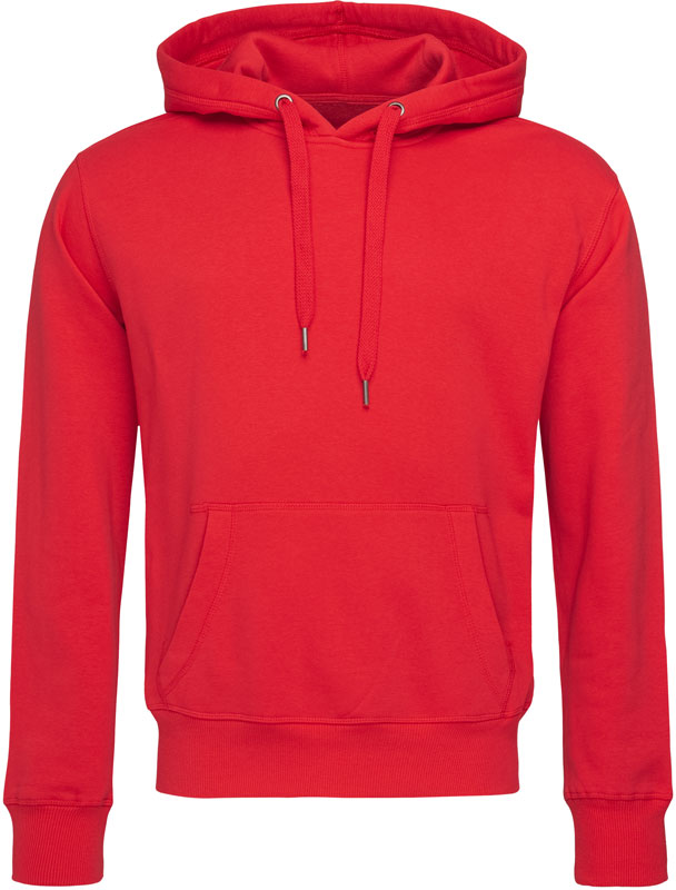 Stedman | Sweat Hoodie Unisex – Bild 5