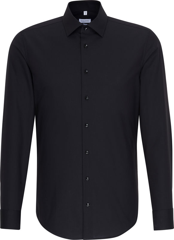SST | Shirt Slim LSL – Bild 2