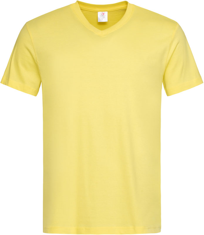 Stedman | Classic V-Neck Men – Bild 8