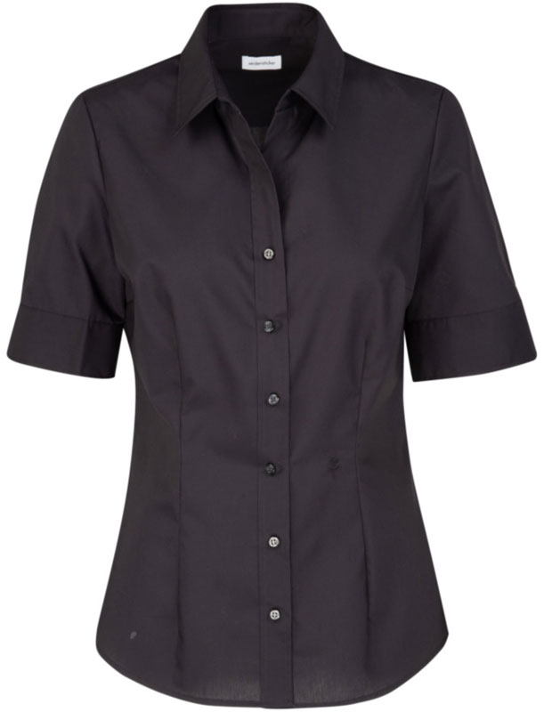 SST | Blouse Slim SSL – Bild 2