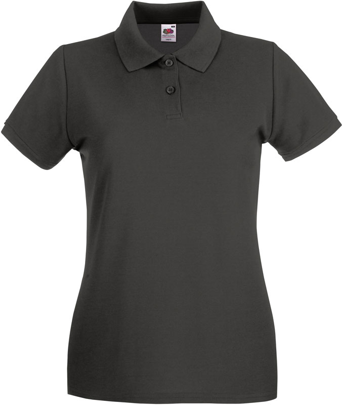 F.O.L. | Lady-Fit Premium Polo – Bild 20