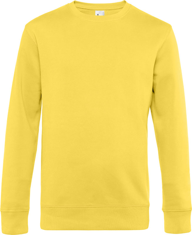 B&C | KING Crew Neck_° – Bild 15