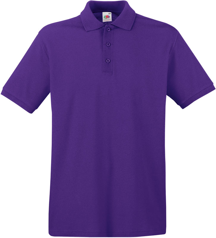 F.O.L. | Premium Polo – Bild 9