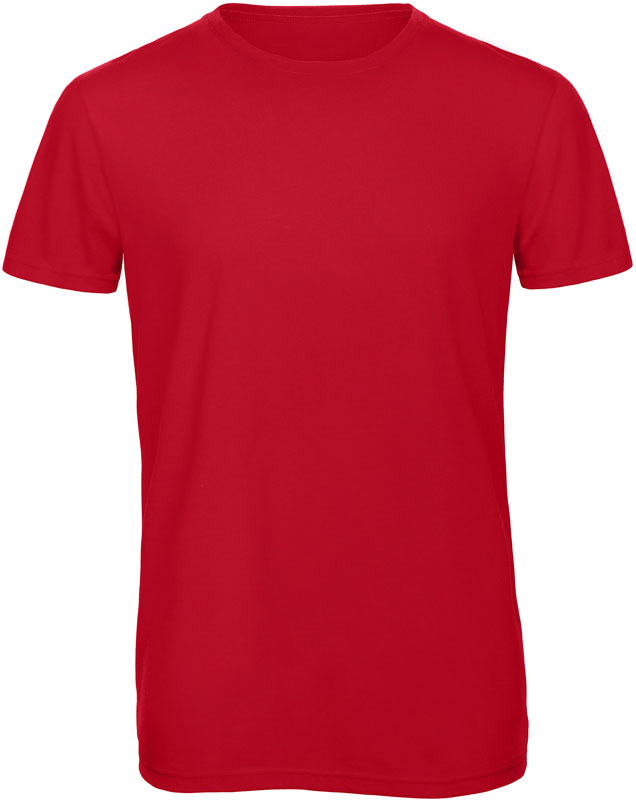 B&C | Triblend /men – Bild 4