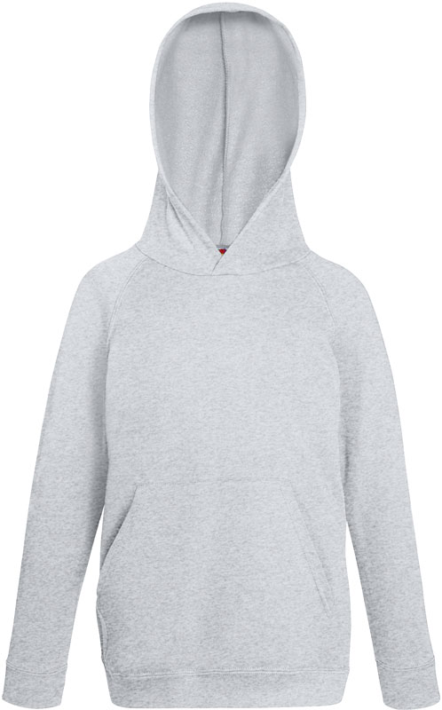 F.O.L. | Kids Lightweight Hooded Sweat – Bild 9
