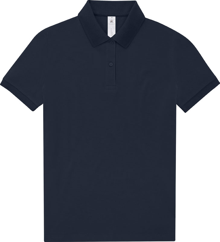 B&C | My Polo 210 /women – Bild 3