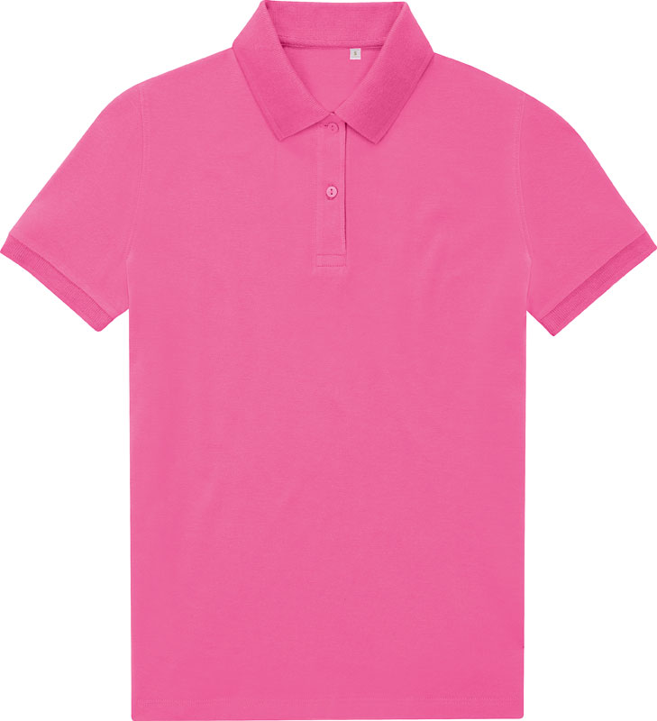 B&C | My Eco Polo 65/35 /women_° – Bild 13