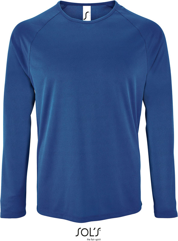 SOL'S | Sporty LSL Men – Bild 8