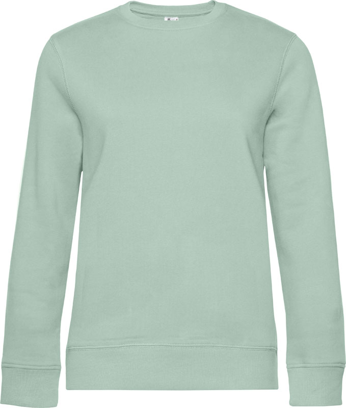 B&C | QUEEN Crew Neck_° – Bild 19