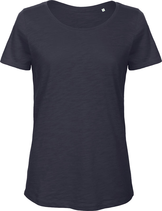 B&C | Inspire Slub T /women_°