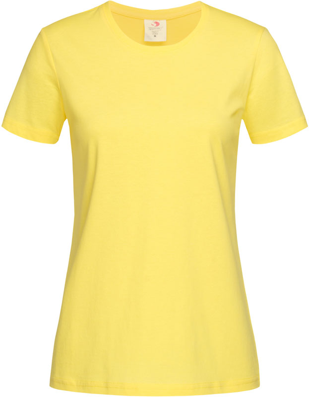 Stedman | Classic-T Fitted Women – Bild 9