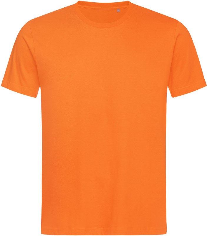 Stedman | Crew Neck T "Lux" – Bild 9