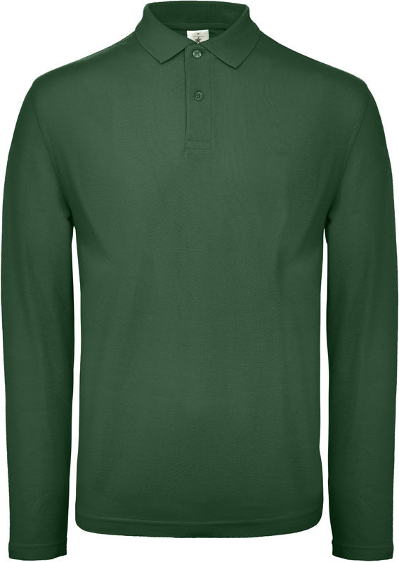 B&C | ID.001 LSL – Bild 7