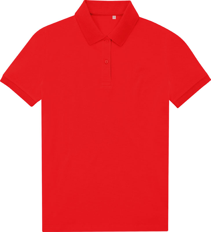 B&C | My Eco Polo 65/35 /women_° – Bild 18