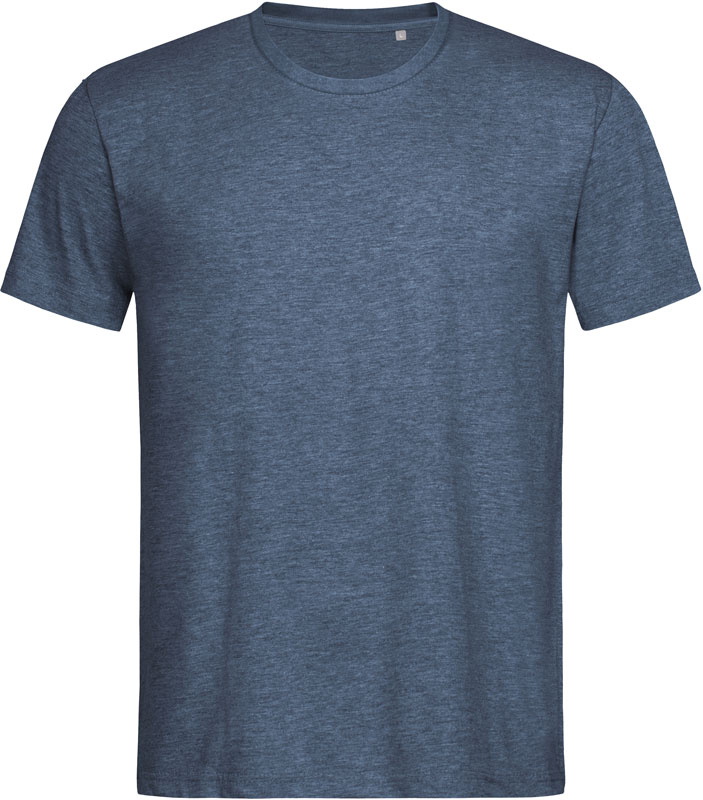 Stedman | Crew Neck T "Lux" – Bild 13