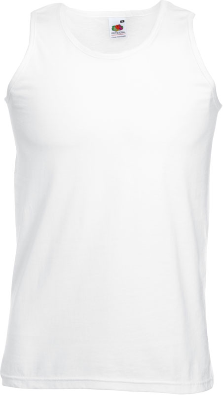 F.O.L. | Athletic Vest