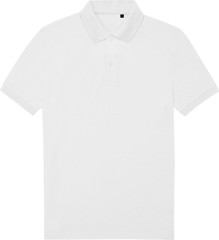 B&C | My Eco Polo 65/35_°