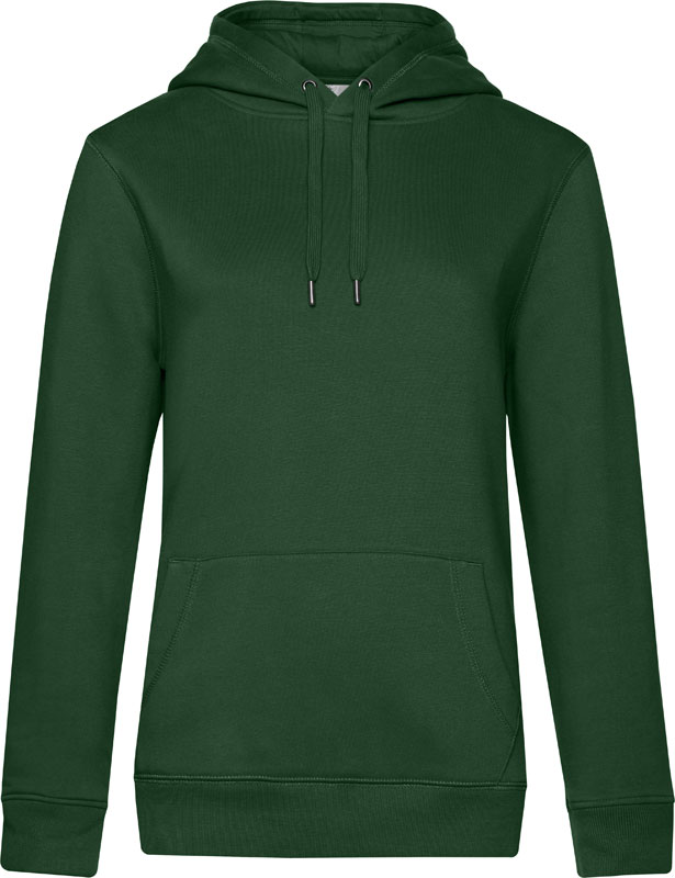 B&C | QUEEN Hooded_° – Bild 5
