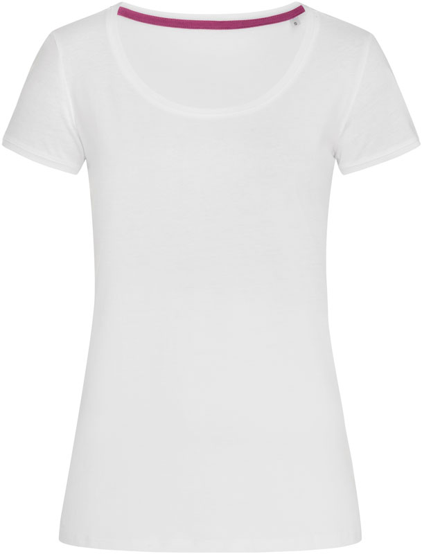Stedman | Crew Neck T "Megan"