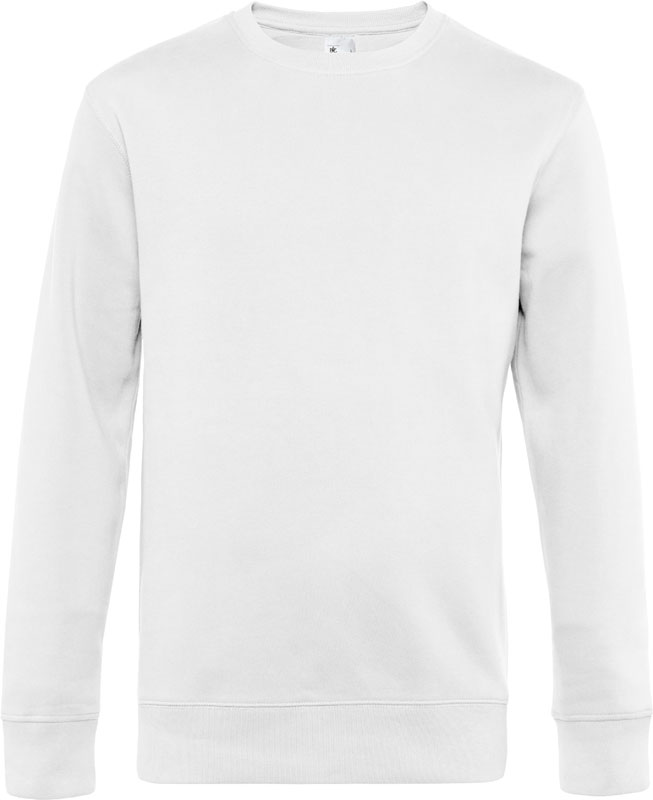 B&C | KING Crew Neck_°