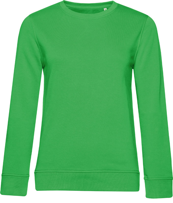 B&C | Inspire Crew Neck /women_° – Bild 6
