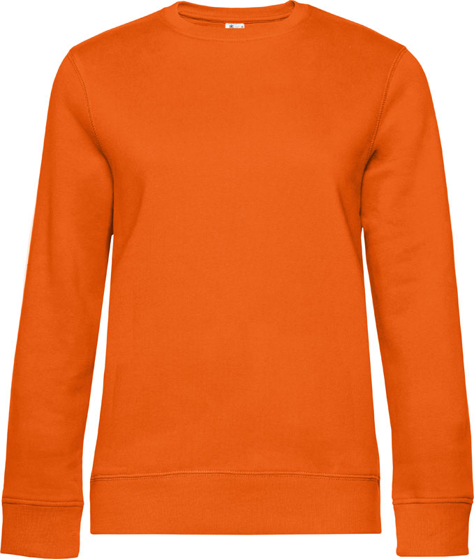 B&C | QUEEN Crew Neck_° – Bild 11