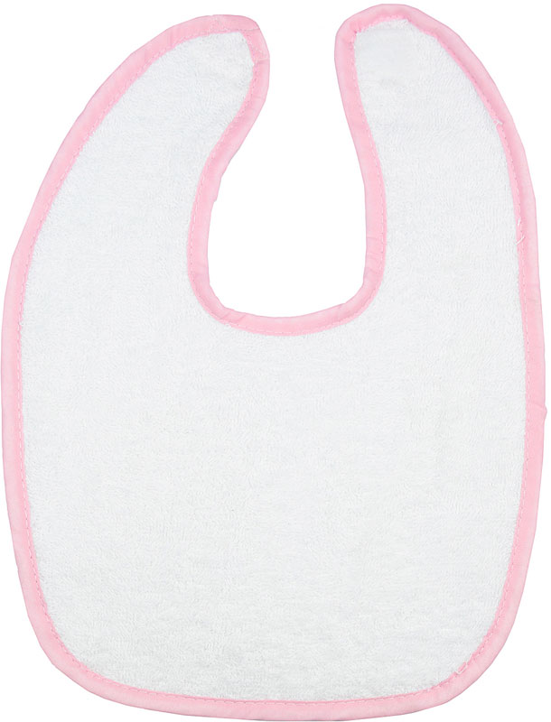 The One | Baby Bib