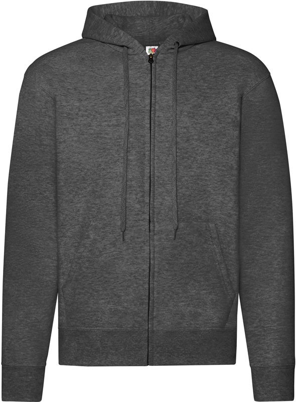 F.O.L. | Classic Hooded Sweat Jacket – Bild 9