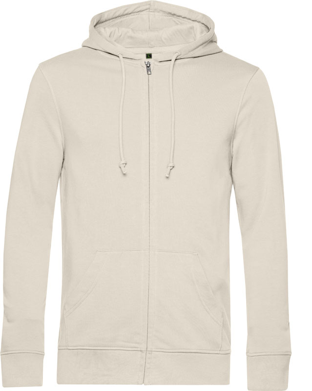 B&C | Inspire Zipped Hood_° – Bild 4