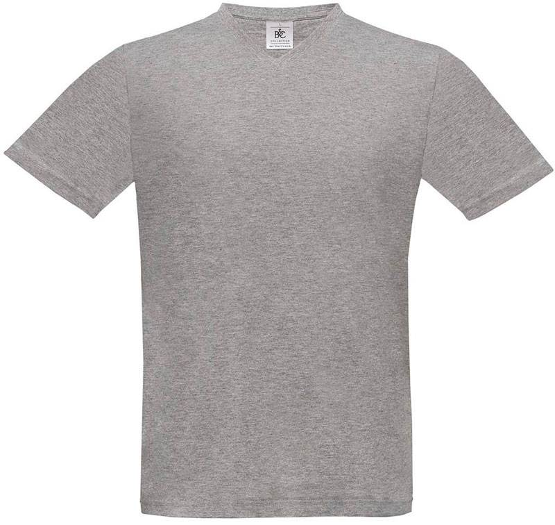 B&C | Exact V-Neck – Bild 6