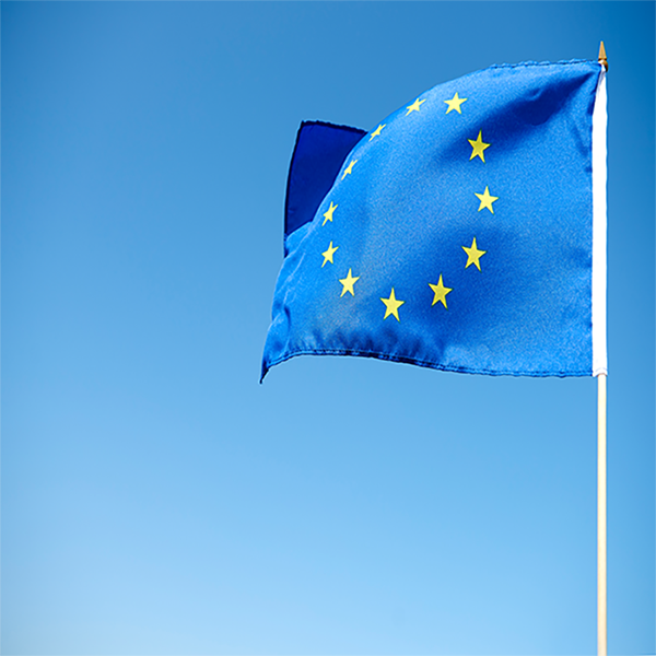 Preiswerte Streuartikel aus EU-Produktion
