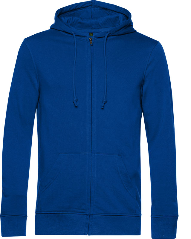 B&C | Inspire Zipped Hood_° – Bild 5