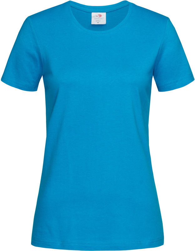 Stedman | Classic-T Fitted Women – Bild 14