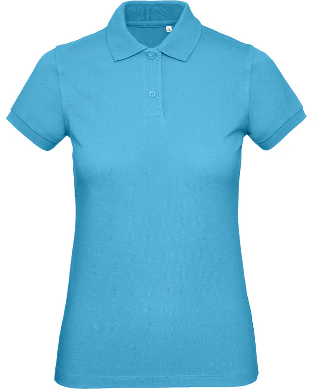 B&C | Inspire Polo /women_° – Bild 10