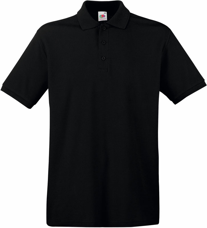 F.O.L. | Premium Polo – Bild 2