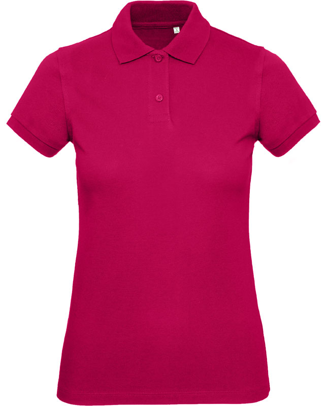 B&C | Inspire Polo /women_° – Bild 5