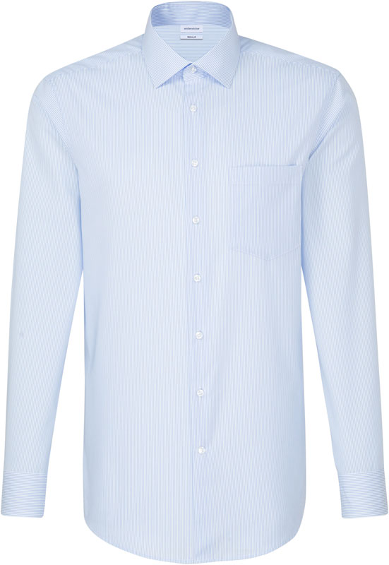 SST | Shirt Office Regular – Bild 2