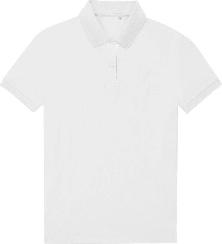 B&C | My Eco Polo 65/35 /women_°