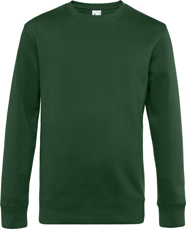 B&C | KING Crew Neck_° – Bild 5