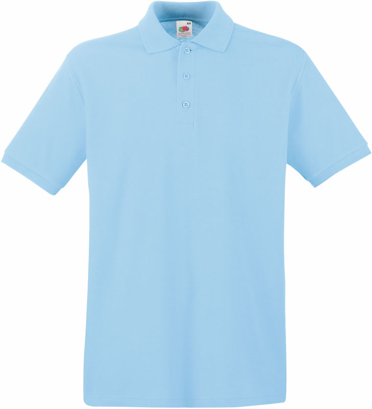 F.O.L. | Premium Polo – Bild 11