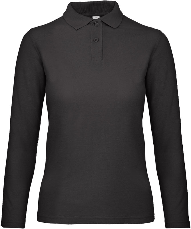 B&C | ID.001 LSL /women – Bild 2