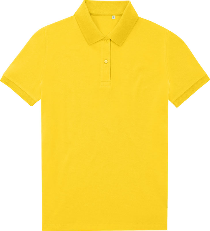 B&C | My Eco Polo 65/35 /women_° – Bild 16
