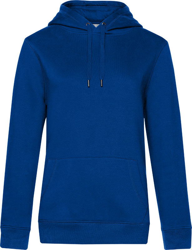 B&C | QUEEN Hooded_° – Bild 4