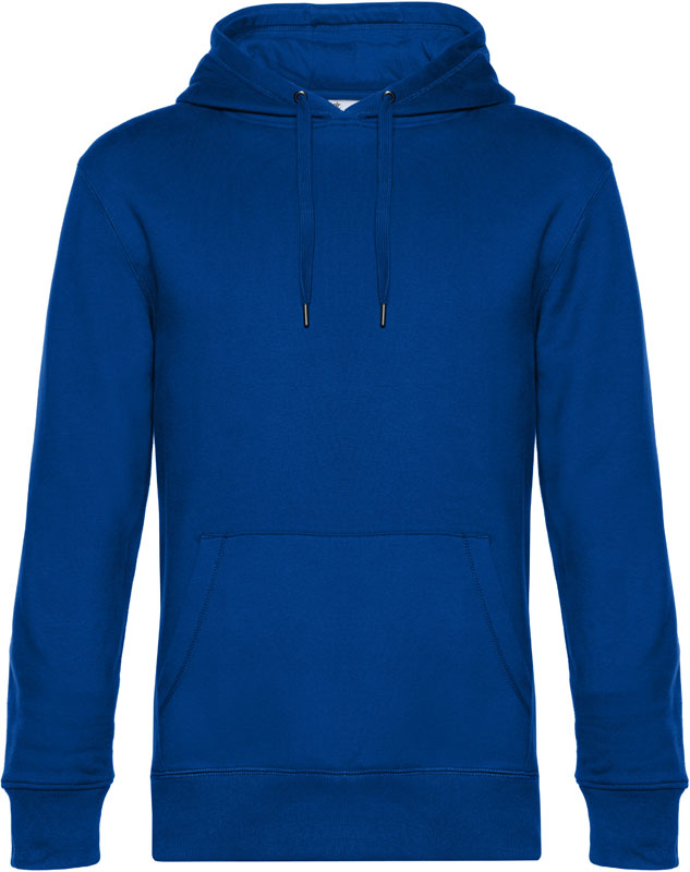 B&C | KING Hooded_° – Bild 4