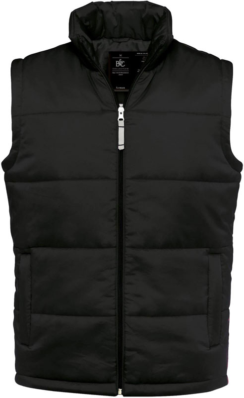 B&C | Bodywarmer /men – Bild 2