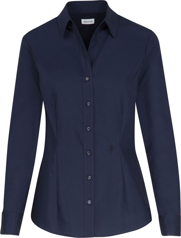 SST | Blouse Slim LSL – Bild 3