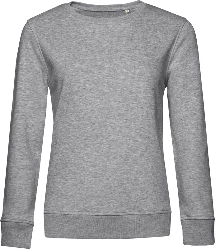 B&C | Inspire Crew Neck /women_° – Bild 10