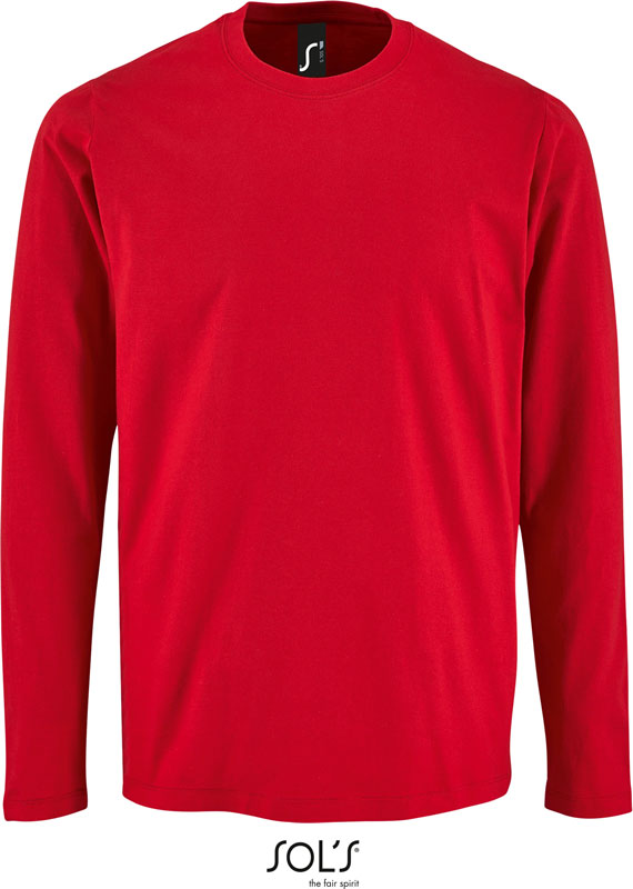 SOL'S | Imperial LSL Men – Bild 2