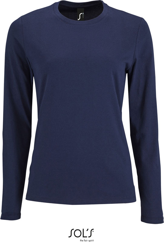 SOL'S | Imperial LSL Women – Bild 6