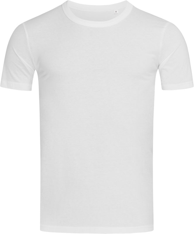 Stedman | Crew Neck T "Morgan"